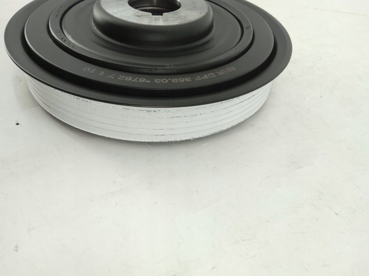 SNR DPF359.03K1 Шкив, коленвал, фото 5