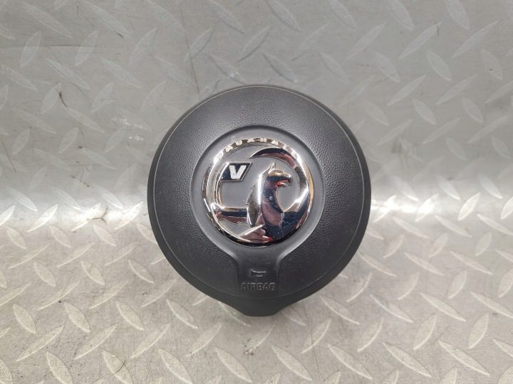 ПОДУШКА БЕЗОПАСНОСТИ ВОДИТЕЛЯ OPEL ADAM, фото 1