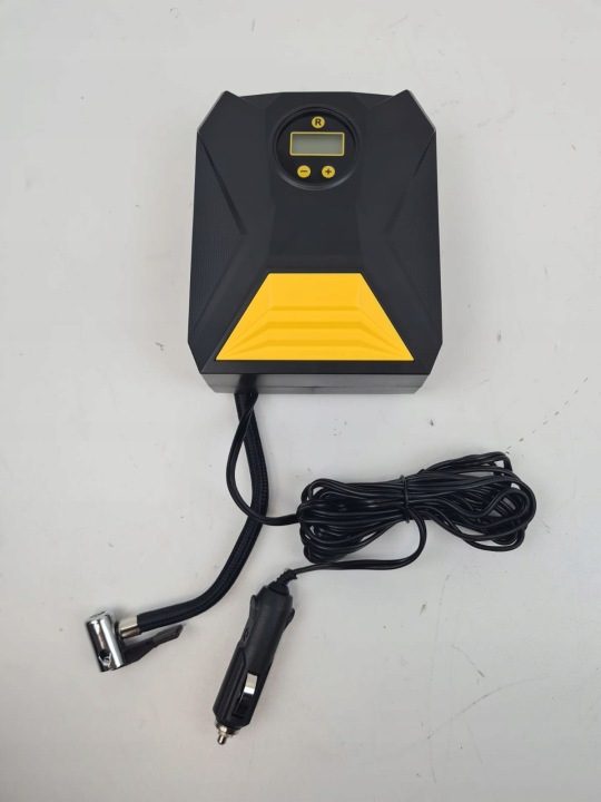 Kompaktowy компрессор Toaren 120W LED, фото 4
