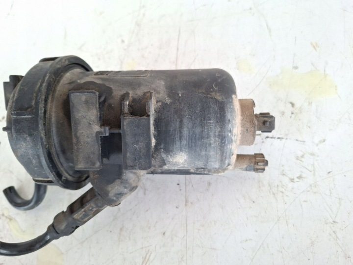 КОРПУС ФИЛЬТРА ТОПЛИВА OPEL VECTRA C 1.9 CDTI 13122587, фото 10
