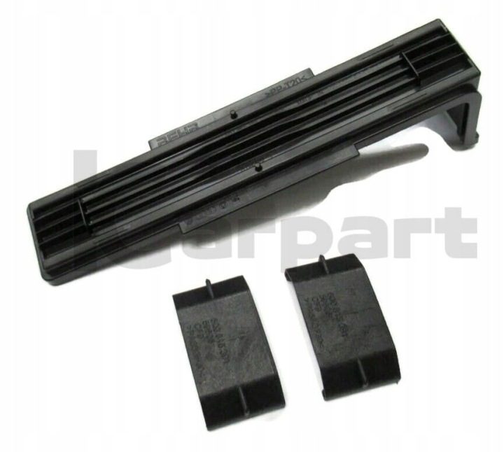 Neu OEM Innenraumfilter Gehäusedeckel VW Audi Seat 6R1819422A, фото 1