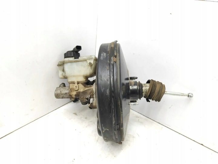 Вакуумный усилитель VW TOURAN (1T3) 03787436014 1.4L бензин 103 кВт 2008, фото 5
