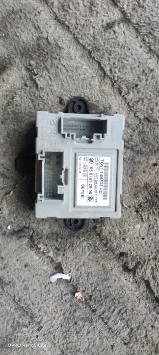 Модуль двери Ford OE 7G9T-14B533-HD, фото 1