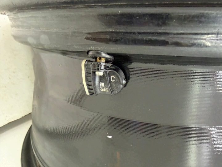 Литой диск Hyundai OE 7.5" x 18" 5x114.3 ET 51, фото 9
