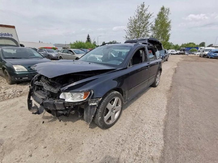 Volvo V50 Датчик скорости ESP 2008 1.6L 10170103533 10.1701-0353.3, c178b, фото 6