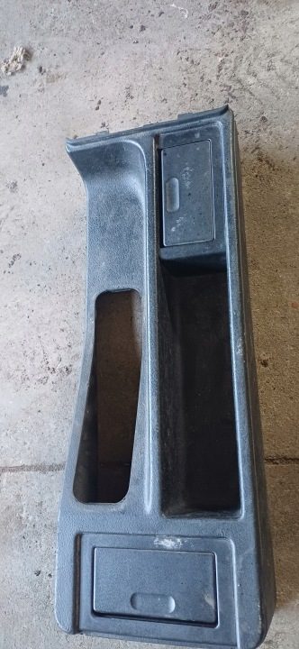Элемент центральной консоли BMW 3 E36 8119239, фото 2