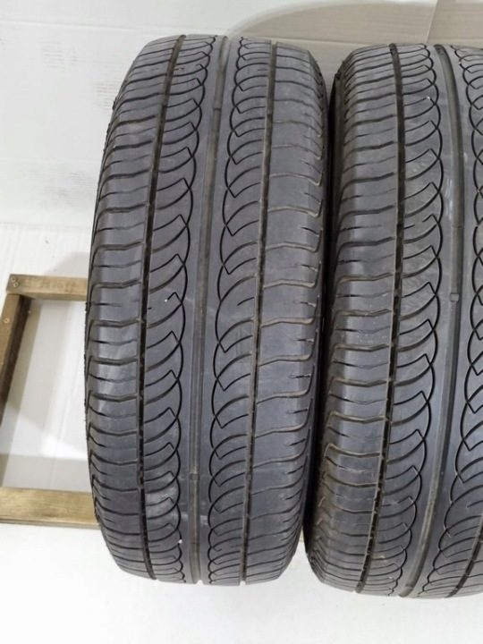 4× 1 Шина Летняя Лето Firehawk 700 195/60R15 88H bieżnik OK 8,6 мм как новое, фото 9