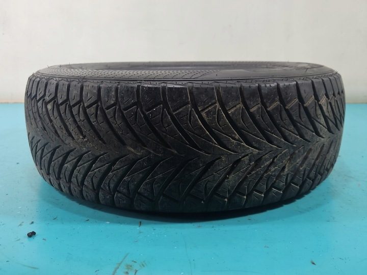 1X ШИНА ВСЕСЕЗОННАЯ 195/65/R15 AUSTONE ALL SEASON FIXCLIME SP-401 2023 г., фото 2