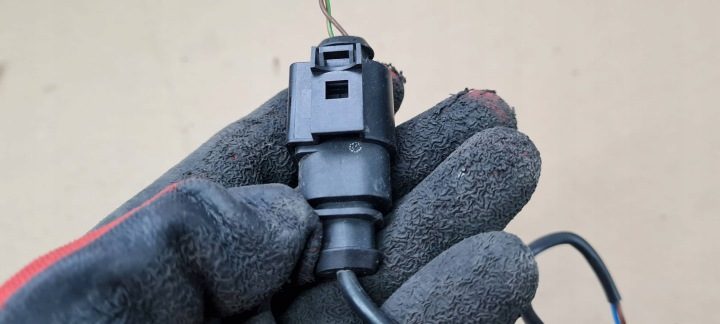 A6 C8 4K ДАТЧИК ПЕРЕКЛЮЧАТЕЛЬ ЗАКРЫВАНИЯ КАПОТА ЗАМКА A7 4K A4 B9 8W A5 Q5, фото 11