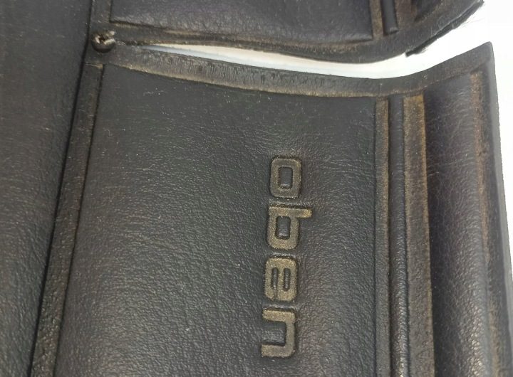 ШТОРКА БАГАЖНИКА VOLKSWAGEN PASSAT 1900 TDI УНИВЕРСАЛ, фото 4
