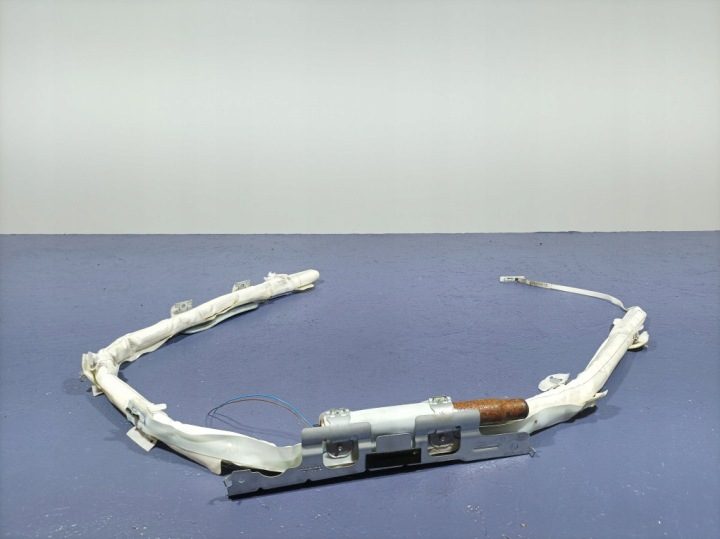 KIA VENGA AIRBAG ШТОРКА ПРАВАЯ, фото 1