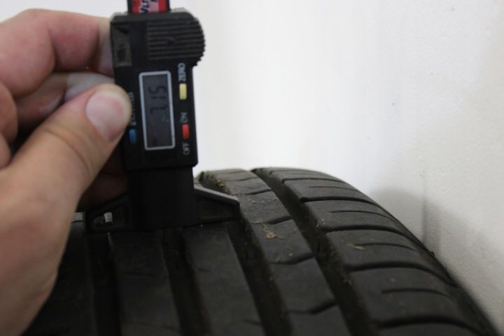 КОЛЕСА ДИСКИ ЛИТЫЕ ДИСКИ 205/60 R16 ET52 BMW 2 F45 ACTIVE TOURER РЕСТАЙЛИНГ, фото 11