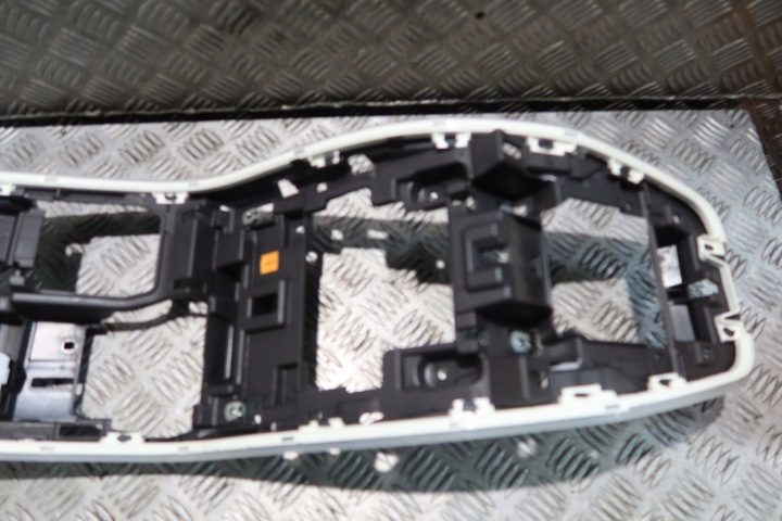 КАРКАС КРЕПЛЕНИЕ DEKORU СРЕДНЕГО ТОННЕЛЯ RENAULT ESPACE V LED 969358862R, фото 3