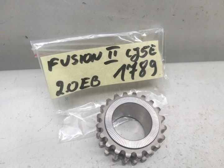 ШЕСТЕРНЯ ГРМ ЗУБЧАТАЯ ВАЛА НА 2.0 ECOBOOST FB5E FUSION ESCAPE EDGE, фото 7