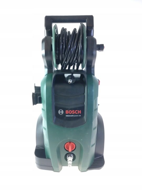 Мойка высокого давления Bosch AdvancedAquatak 140 2100W 140 barów 450 l/h, фото 3