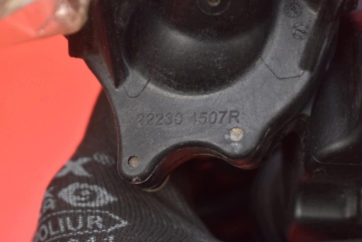 НАСОС ЦИРКУЛЯЦИИ ОХЛАЖДАЮЩЕЙ ЖИДКОСТИ 922304507R OPEL MOVANO B 2.3 CDTI 125 Л.С. 10-22, фото 7