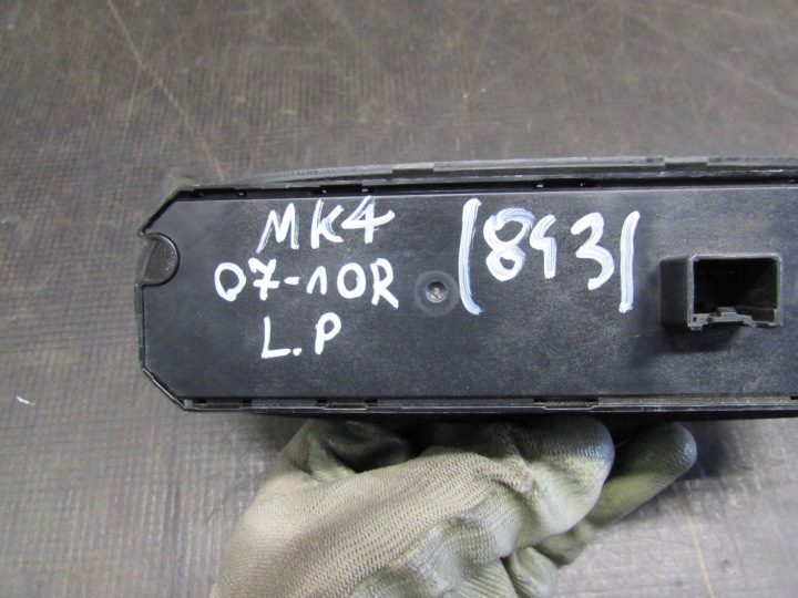 Кнопка стеклоподъемника Ford Mondeo MK4 07-14 A2404970029, фото 8
