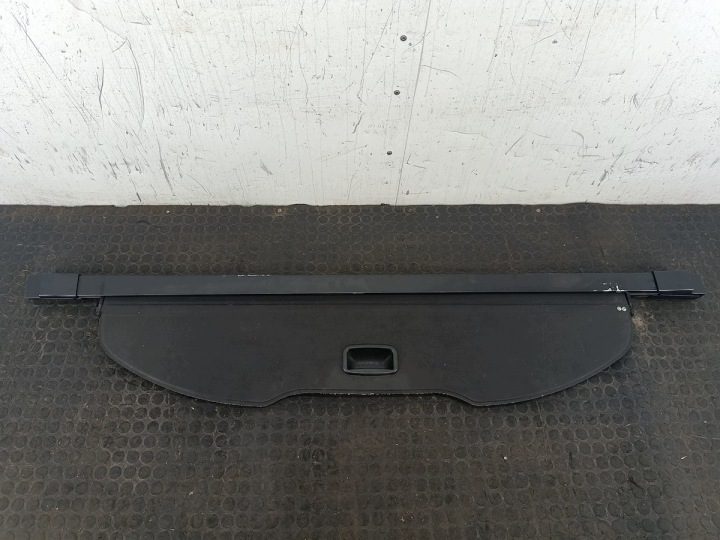 ШТОРКА БАГАЖНИКА FORD S-MAX I, фото 1