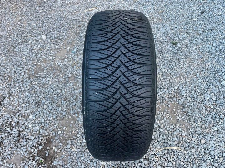 Шина всесезонная Goodride All Season Elite Z-401 195/50R15 82 В сцепление на снегу (3PMSF), фото 1