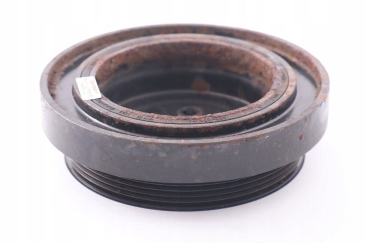 BMW E90 E91 E92 Шкив Гаситель колебаний N53 7562508, фото 8