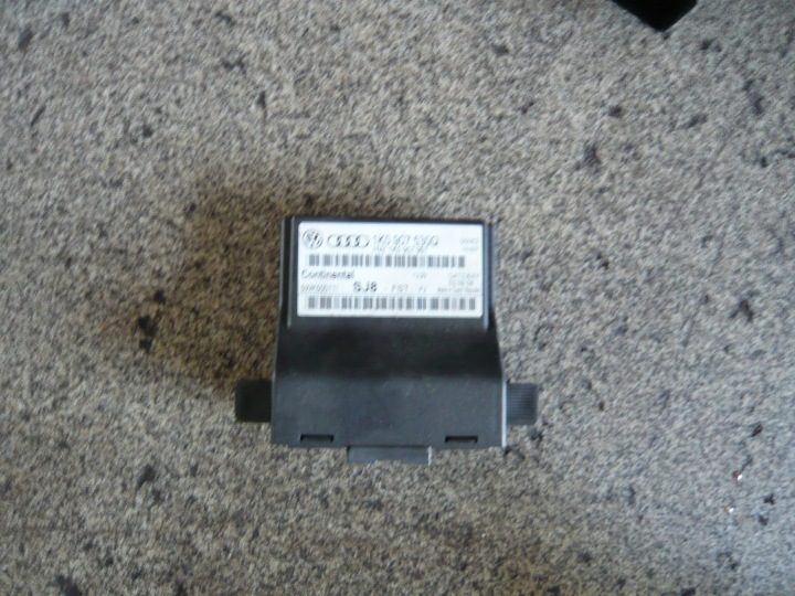 Блок управления Gateway VW GOLF TOURAN 1K0907530E 1K0907530F, фото 1