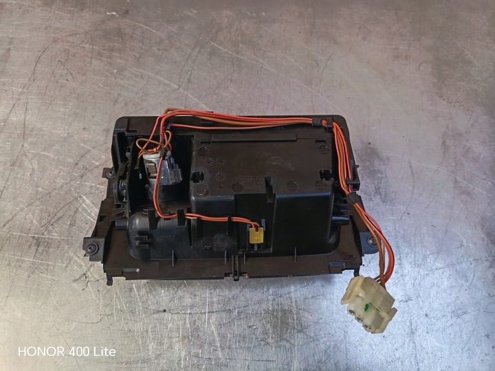 BMW 3 E90 E91 Пепельница бардачок дерево 7129555, фото 6