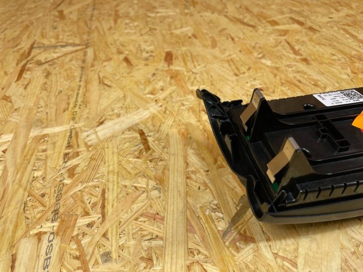 ПАНЕЛЬ УПРАВЛЕНИЯ ОБДУВА КОНДИЦИОНЕРА MINI F55 F56 9354509, фото 10