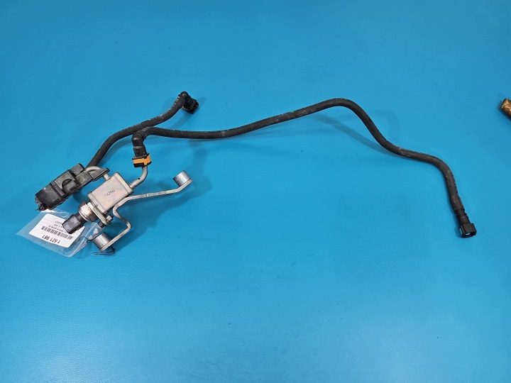 ДАТЧИК ДАВЛЕНИЯ ТОПЛИВА РЕГУЛЯТОР TOYOTA YARIS IV 89458-33042, фото 2