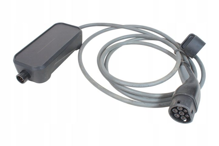 BMW Зарядное устройство Flexible Fast Charger 1.0 61905A25DD6, фото 1