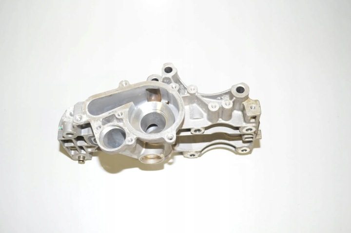 ЗАПЧАСТИ ДВИГАТЕЛЯ BMW 5 (G30) 11518650988 23832307 2.0L 135 кВт 2018, фото 1