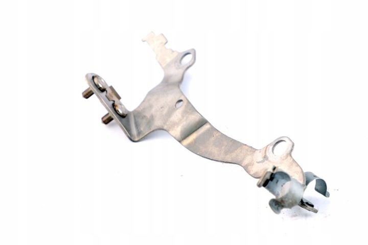BMW F20 F21 F30 РЕСТАЙЛИНГ Кронштейн Катализатора 8648236, фото 13