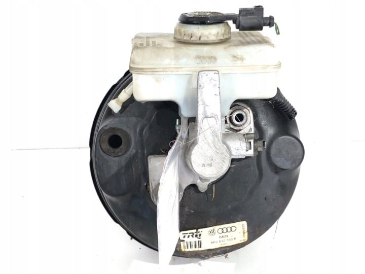 ВАКУУМНЫЙ УСИЛИТЕЛЬ ТОРМОЗОВ AUDI A4 B8 8K0612103K Универсал 07-15 2.0 143 л.с., фото 3