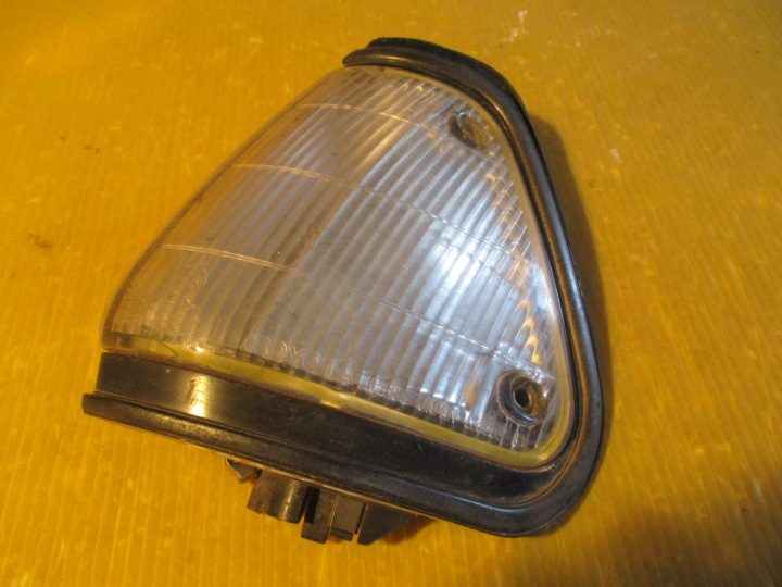 ПОВОРОТНИК TOYOTA STARLET 84-89 ПРАВЫЙ, фото 1