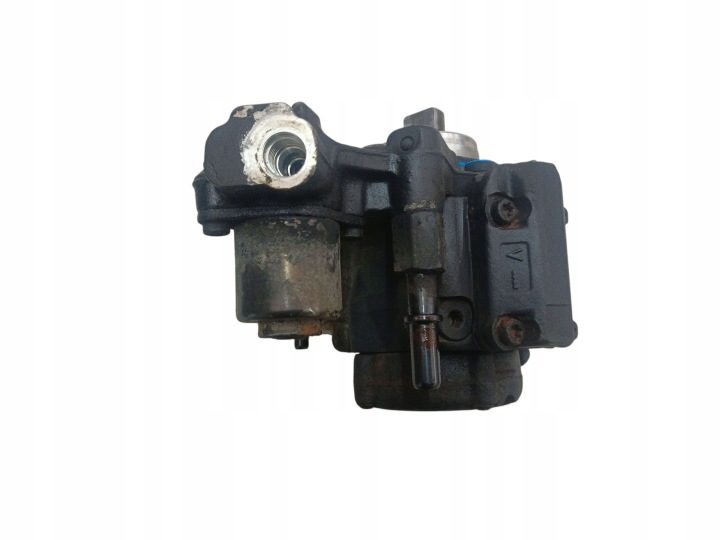ТНВД Peugeot 407 308 307 C5 III C4 I 2.0 HDI 136 л.с. 9656391680, фото 3