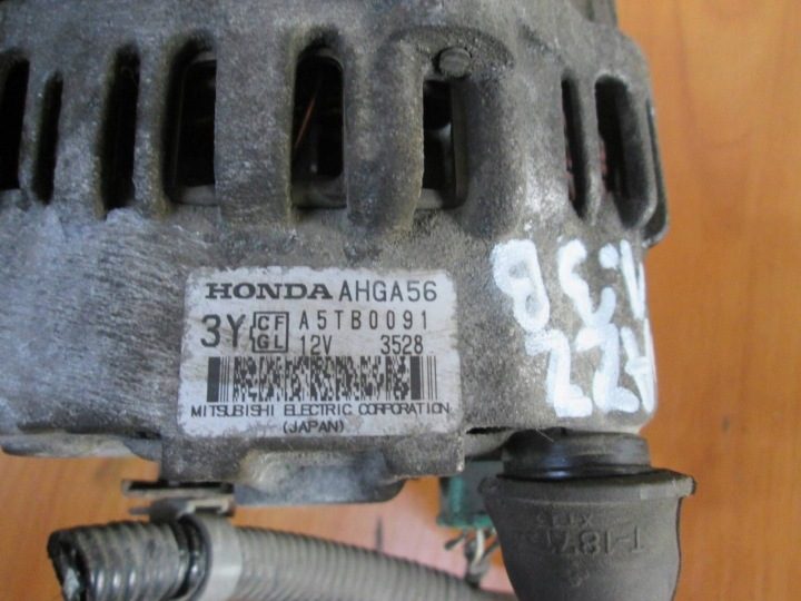 Генератор Honda OE AHGA56, фото 2