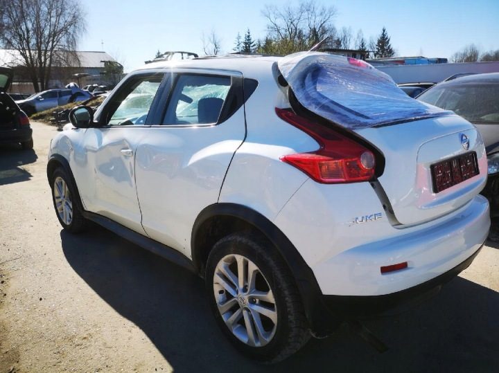 Nissan Juke Датчик скорости ESP 2013 1.6L 47930jg200 2x31008, ewts55dc, фото 8