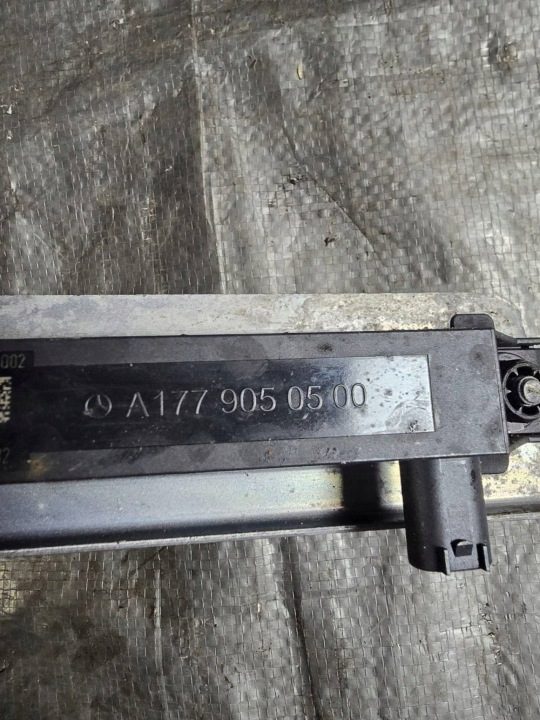 Антенна Keyless Mercedes-Benz EQA A1779050500, фото 7