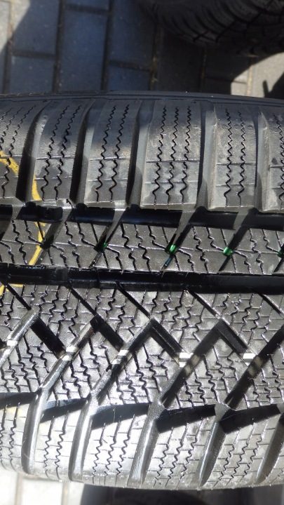 Колеса литые диски шины Ford Focus MK4 16", фото 13