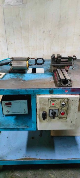 ПЕЧКА ИНДУКТИВНАЯ ZVS12-48V ОТОПИТЕЛЬ ИНДУКЦИОННЫЙ, фото 3