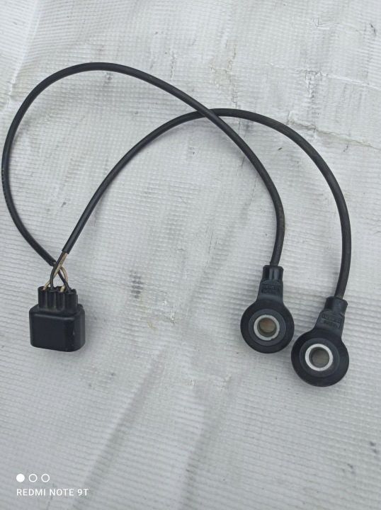 Mazda OE 7T4A-12A699-AB, фото 4