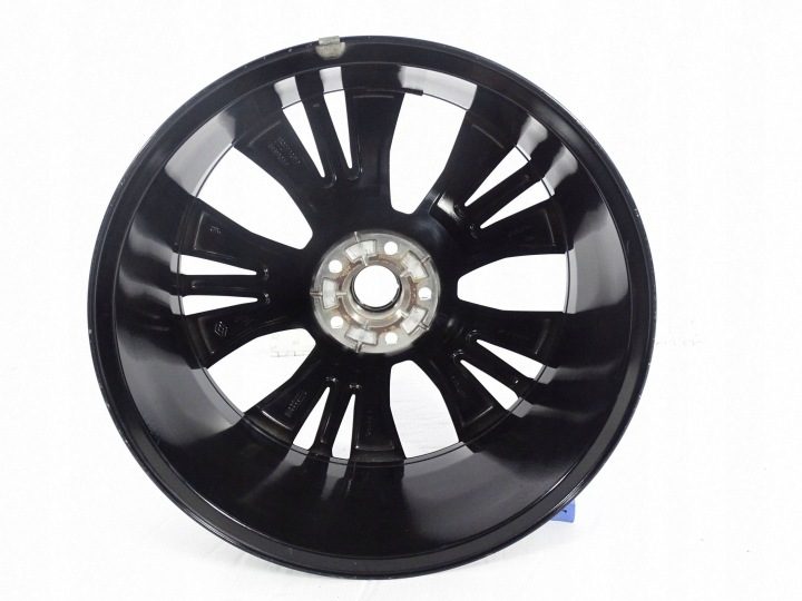 Литой диск Renault OE Austral 6.5" x 18" 5x114.3 ET 38, фото 5