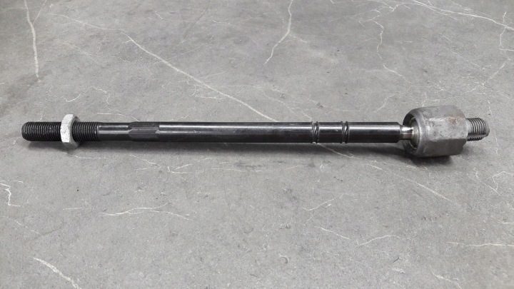 Lemforder 26671 01 Соединение осевое, рулевая тяга поперечная, фото 3