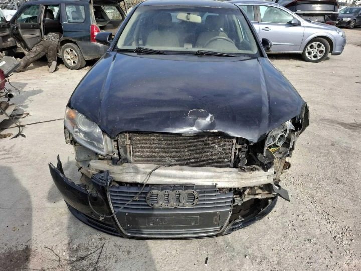 Audi A4 Датчик скорости ESP 2007 2.7L 8e0907637b, фото 5