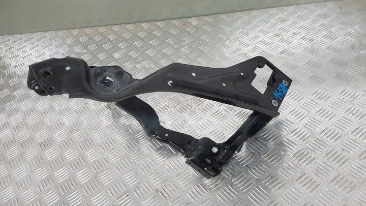 Mercedes C класс W204 кронштейн линза фары ремня передняя левая BYDGOSZCZ, фото 1
