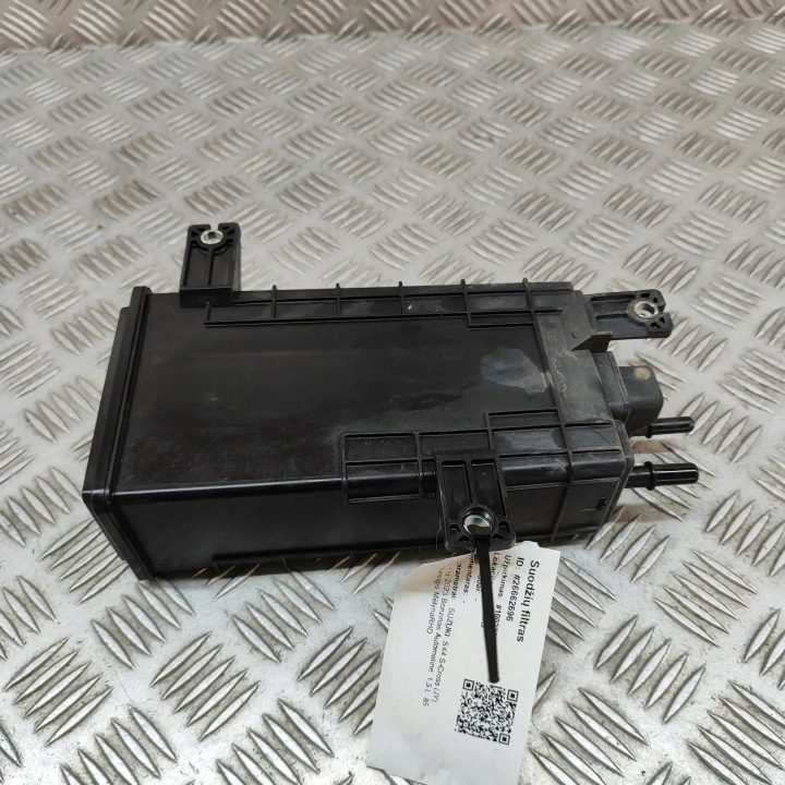 ФИЛЬТР ТВЕРДЫХ ЧАСТИЦ SUZUKI SX4 S-CROSS (JYB) 1856074S00 26662696 1.5L, фото 6