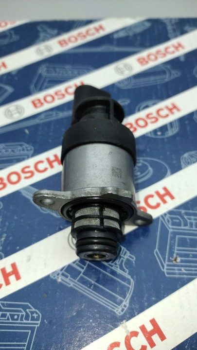 ОРИГИНАЛЬНЫЙ REGULATORY ДАТЧИКА ДАВЛЕНИЯ ТОПЛИВА BOSCH 0928400691, фото 2