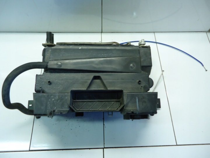 MERCEDES SPRINTER VW LT ОТОПИТЕЛЬ С КОНДИЦИОНЕРОМ, фото 2