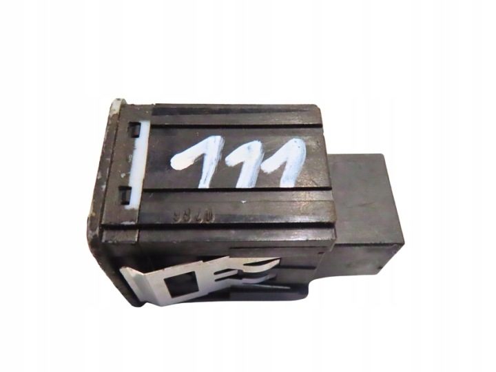 ПЕРЕКЛЮЧАТЕЛЬ КОРРЕКТОРА ФАР VW PASSAT B6 3C0941334, фото 2