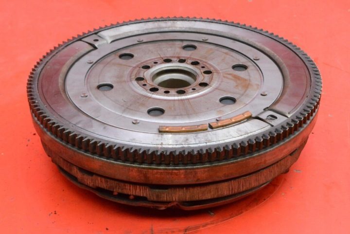 ДВУХМАССОВЫЙ МАХОВИК 415075310 FORD MONDEO MK5 2.0 TDCI 150 Л.С. 14-20, фото 11