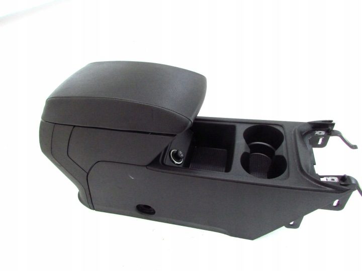 Seat Leon III центральный тоннель подлокотник европа 12-20r 5F0863243, фото 3